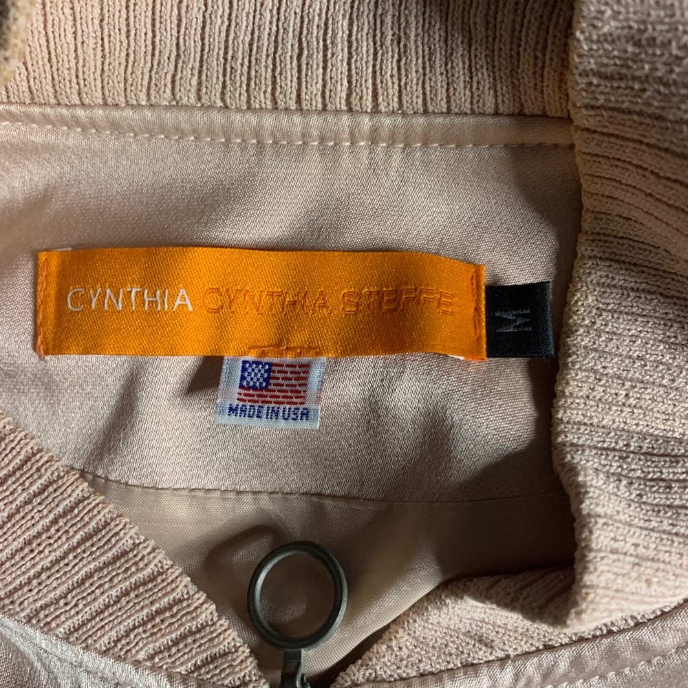 Jacket - Picture 2 of 3